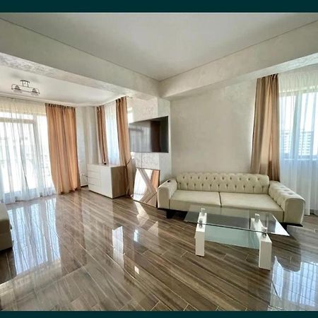 Apartament De Inchiriat Premium Twin Residence , Mamaia Εξωτερικό φωτογραφία
