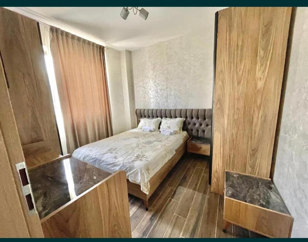 Apartament De Inchiriat Premium Twin Residence , Mamaia Εξωτερικό φωτογραφία