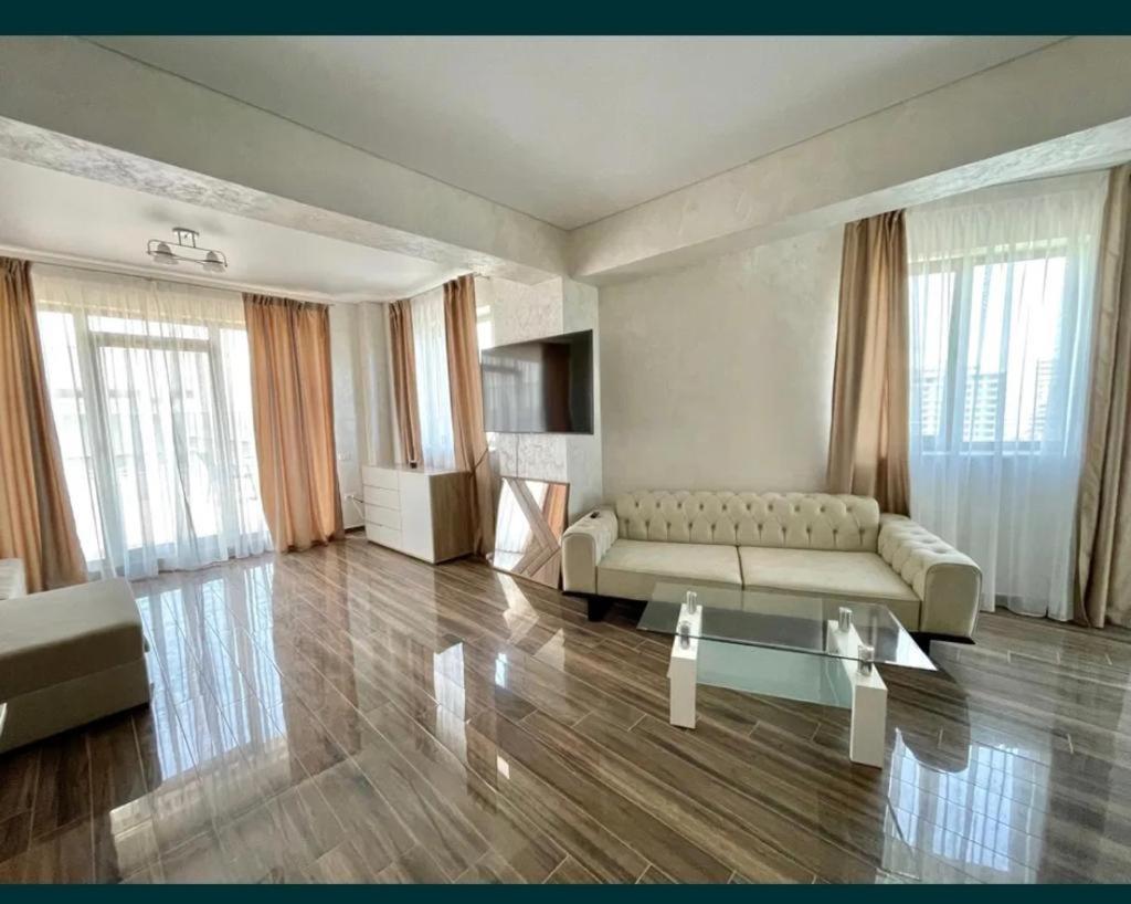 Apartament De Inchiriat Premium Twin Residence , Mamaia Εξωτερικό φωτογραφία